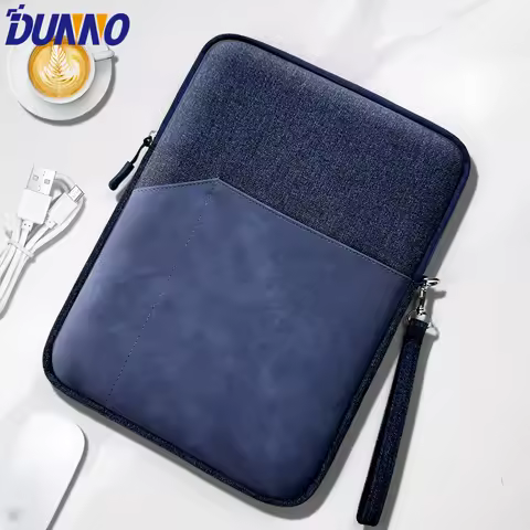 Handbag For iPad Mini 6 Case Air 4 5 10.9 Pro 10.5 11 10.2 7th/8th/9th Cover 9.7 6th/5th Tablet Bag 