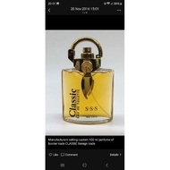 classic perfume original