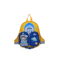 Tas Sekolah Anak Ransel Elizabeth Backpack 07402144 Karakter