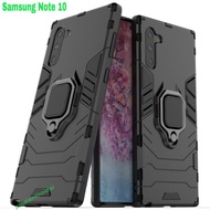 Samsung Note 10 / Note 10 5G / Note 20 shockproof Iron Man Iring case, high quality, super durable, 