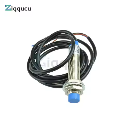 LJ12A3-4-Z/AY LJ12A3-4-Z/AX LJ12A3-4-Z/EX LJ12A3-4-J/EZ Proximity Switch Inductive Proximity Sensor 