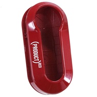 フィアット純正500キーカバー-(Product RED Edition)-　25243