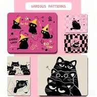 mouse pad Speed Well-Sewn Edges Very Large Size 210x180x3 mm.Mouse pad/mouse mat