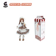 【MOFU BOX】Official Weiyu Collection Four Seasons Tea Story 1/6 BJD Doll Blind Box Blind Bag Collecti