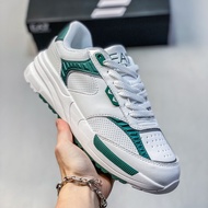 EMPORIO ARMANI EA7 Men's Sports Casual Shoes Fashion Jogging Shoes Recommended