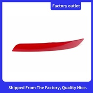Auto Right Rear Bumper Reflector Light Warning Signal Light for     5 Series F10 M Version 631478429