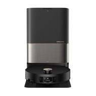 DREAME หุ่นยนต์ดูดฝุ่น ถูพื้น รุ่น X50Ultra ดำ