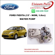 FORD FIESTA ('13 - NOW, 1.6cc) WATER PUMP