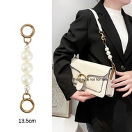 Pearl Purse Chain Extender Bag Charms Bag Extender Chain Fashion Purse Extender Chain Purse Strap