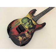 ESP LTD KH-3 Karloff Mummy Electric Guitar Kirk Hammett