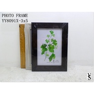 [VS] 3X5 & 4X6 PHOTO FRAME (YY8091X-3X5/YY8091X-4X6)