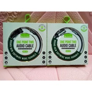 Bavin AUX-20 one point two Audio Cable