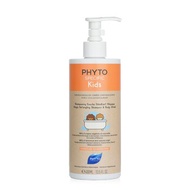 Phyto 髮朵 Phyto Specific 兒童魔法解結洗髮露及沐浴露 - 曲髮、捲髮和身體（適合 3 歲以上兒童） 400ml/13.5oz