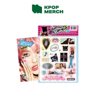 SEULGI - [ Accidentally On Purpose ] Sticker Ver.