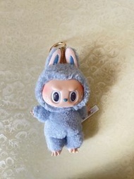 Labubu 1.0 心動馬卡龍系列