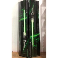 Hasbro Star Wars The Black Series Force FX Elite Sabine Wren Lightsaber