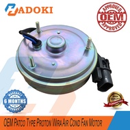 OEM Patco Type Proton Wira Air Cond Fan Motor