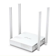 TP-Link Archer C24 wifi transmitter AC750Mbps