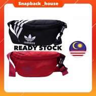 ADIDAS-SLING BAG MEN-BAG LELAKI-SLING BAG-BAG LELAKI-SLING BAGS-BAG SILANG LELAKI-WAIST BAG-PORCH BA