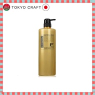 Fiole F Protect Hair Mask Rich 1000g Treatment Clear 1.0 Kilograms (x 1)