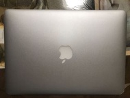 MacBook Air 2015版 i5 1.6GHz
