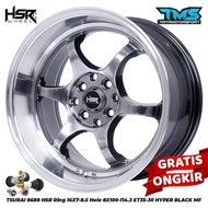Paket Velg & Ban For Mobil Sigra Ring 16 Barang Baru Berkualitas