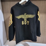 BOY LONDON ORIGINAL HOODIE BNWT