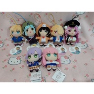 Heaven Burns Red plush toy