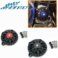 For KAWASAKI Z900 Z 900 2017-2022 2023 CNC Side Engine Stator Cover Guard Protector