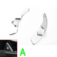 【Must-have】 For Hyundai Genesis Coupe 2010 2011 2012 2013 2014 2015 2016 Car Steering Wheel Shift Pa