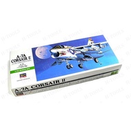 NO QUAN - HASEGAWA - 00238 - 1/72 SCALE MODEL A-7A CORSAIR II U.S. CARRIER