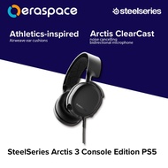 SteelSeries Arctis 3 Console Edition PS5