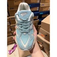 Pure Original New Balance Top Layer Pig Eight Leather nb9060 Size 38 2026 Sneakers Trendy Shoes Men 