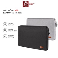 COMBO TWO Shockproof Laptop Bags 13 inch 14 inch 15 inch 17 inch HARAS TCP001 laptop sleeve 13 inch 