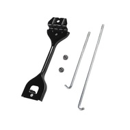 [LLMA] 023806006 Battery Fixing Fixture Kit Compatible 82182AG001 82161AG00 182161AG01