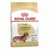 Royal Canin Dachshund Adult Dog Dry Food 1.5kg