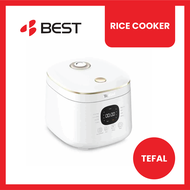 TEFAL RK5151 Mini Fuzzy Logic Rice Cooker