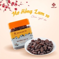 Mơ Hồng Lam 10