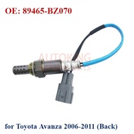 New Oxygen Sensor for Toyota Avanza 2006-2011 (Back) OE: 89465-BZ070 89465BZ070