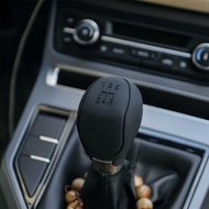 DAYLYRIC Silicone Car Shift Gear Knob Cover - V72 Shift Knob Cover