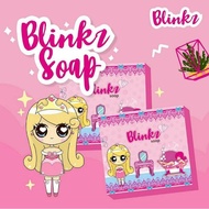 BPOM BLINKZ SOAP FREE GIFT READY STOCK SABUN BLINKZ BLINK