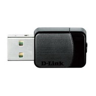 【時雨小舖】D-Link DWA-171 802.11ac無線1T1R技術USB2.0介面網路卡(附發票)