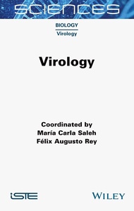 Maria Carla Saleh, Felix Augusto Rey - Virology