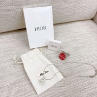 隨身必備 Miss Dior 手機指環+掛飾套裝 (附送索繩袋)