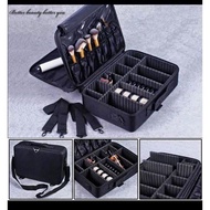 Cốp vải đựng đồ makeup đồ nail sz to