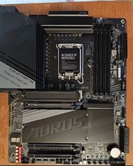 GIGABYTE Z790 AORUS ELITE X WIFI7
