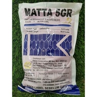 MATTA 5GR AGRITOX 3G FURADAN INSECTICIDE RACUN SERANGGA Anai Anai Racun kumbang Tanduk ulat pengorek batang cacing 杀虫药