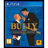 PS4 Bully Digital Download [Activated]