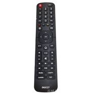 HISENSE EN2C27 New Replacement EN2C27 For HISENSE TV Remote Control Fernbedienung