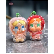 Crybaby V2 Cherry Crying Again Protective case Transparent Waterproof Thicken Doll Case Crybaby Powe